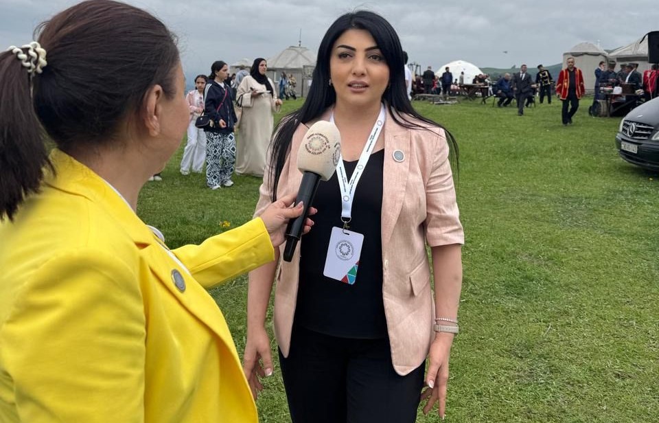 Qərbi Azərbaycan ruhu Naxçıvan və Göygöldə yaşanır